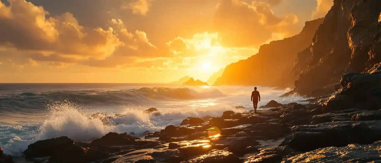 海岸线的尽头 - 一起看影视轮播