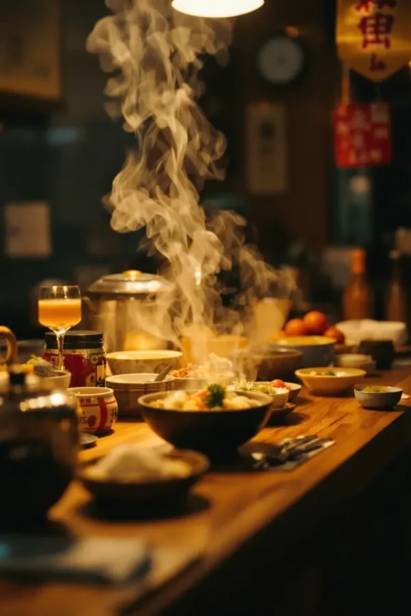 深夜便当屋 - 一起看影视超清画质封面