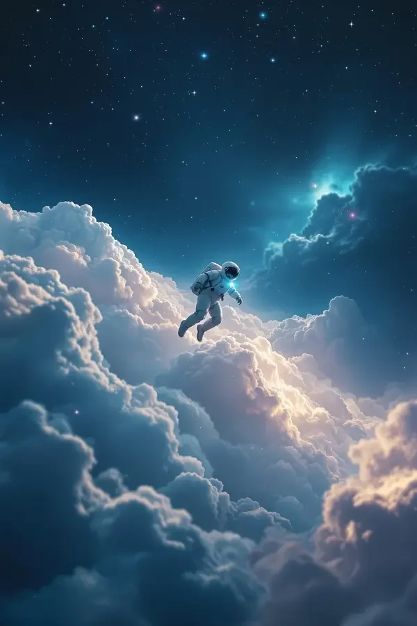 星际信使 - 一起看影视超清画质封面