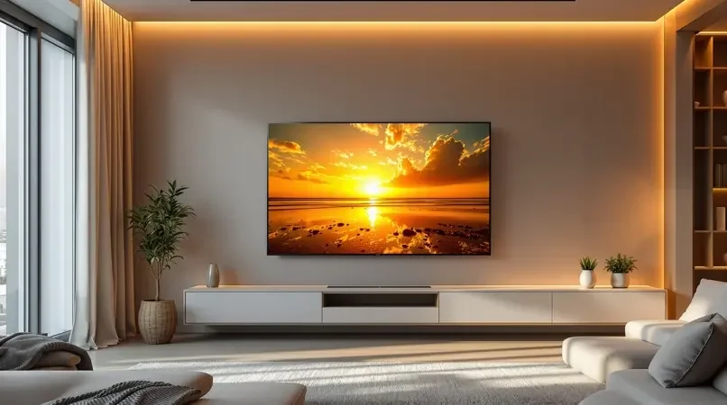 HDR 观影时代来临，一起看影视带你领略极致画质 - 一起看影视资讯